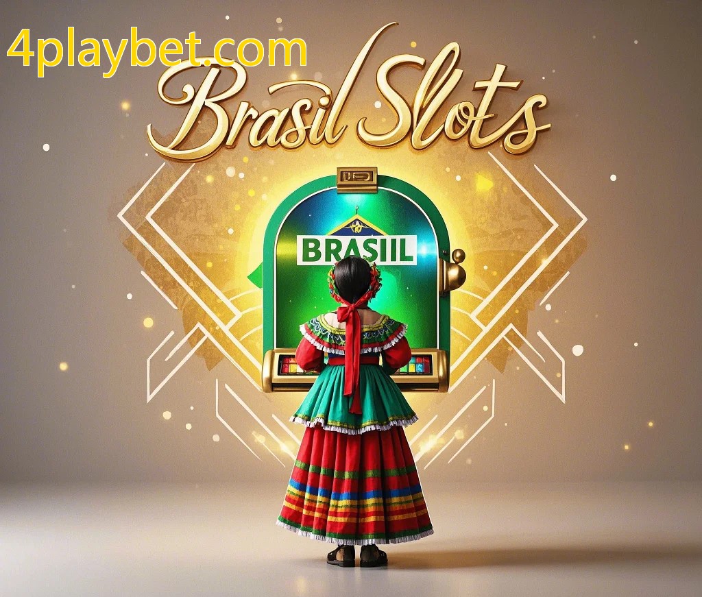 4playbet-Game-Slots