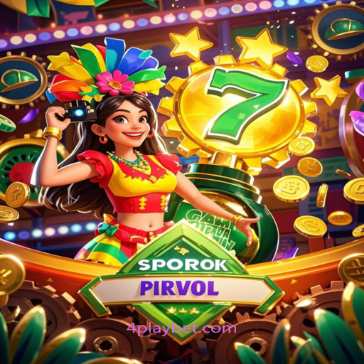 4playbet-Logo